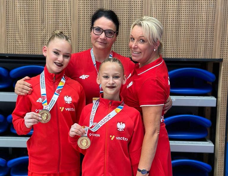 Medal Mistrzostw Europy